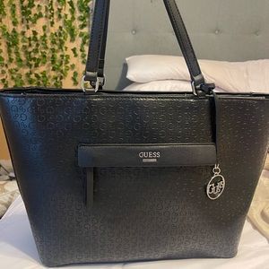 Guess tote bag